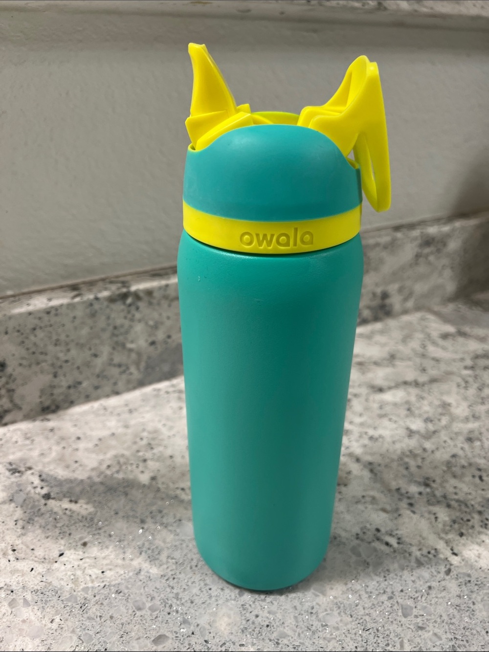 Owala 32 Oz Freesip Neon Basil - Picture 7 of 16